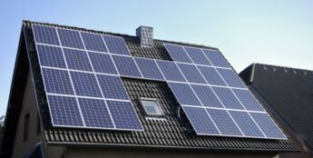 Photovoltaik: Düsseldorf