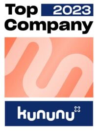 Top Company 2023 kununu