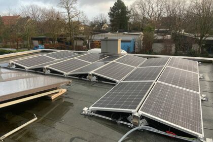 Brenner Energie GmbH - Experten für Solaranlagen