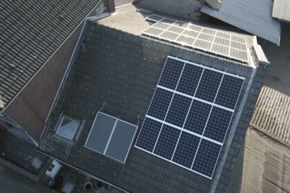 Brenner Energie GmbH - Photovoltaik | Windenergie | Solar