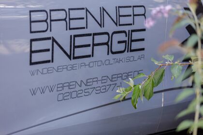 Brenner Energie GmbH - Photovoltaik | Windenergie | Solar