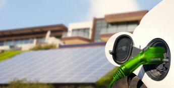 Ladestation Elektroauto