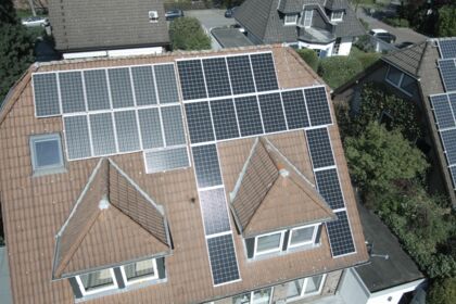 Photovoltaik Duisburg