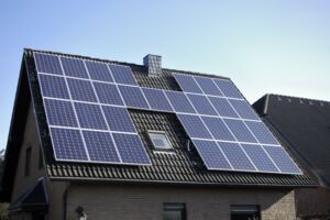 Photovoltaik: Düsseldorf Photovoltaik: Düsseldorf