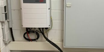 Brenner Energie GmbH - Photovoltaik | Windenergie | Solar