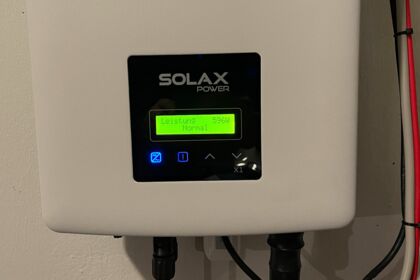 Solax Power