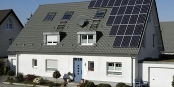 Solaranlage: Marcel Brenner - Meerbusch