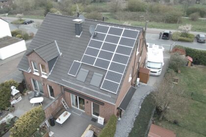 Brenner Energie GmbH - Photovoltaik | Windenergie | Solar