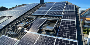 Brenner Energie GmbH | Photovoltaikanlagen