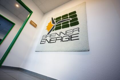 Brenner Energie GmbH - Photovoltaik | Windenergie | Solar