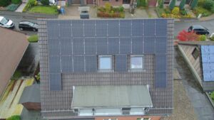 Photovoltaik Privathaushalt Stromspeicher Photovoltaik Privathaushalt Stromspeicher