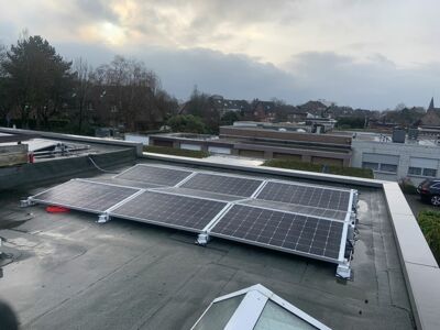 Brenner Energie GmbH - Experten für Solaranlagen