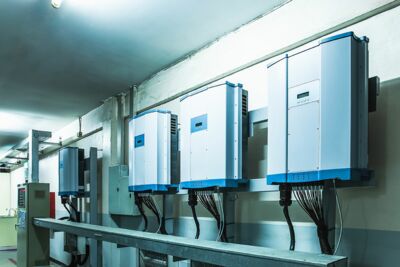 Stromspeichersysteme Stromspeicher für Photovoltaikanlagen