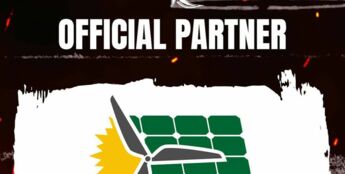 Brenner Energie jetzt Official Partner des Düsseldorfer Rheinfire-Footballteams