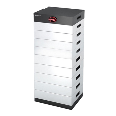 BYD Batteriebox BYD Batteriebox