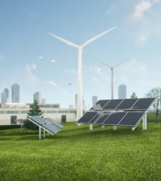 Brenner Energie GmbH - Photovoltaik | Windenergie | Solar Brenner Energie GmbH - Photovoltaik | Windenergie | Solar