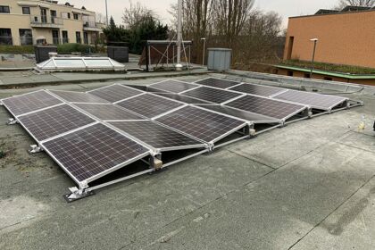 Brenner Energie GmbH - Experten für Solaranlagen