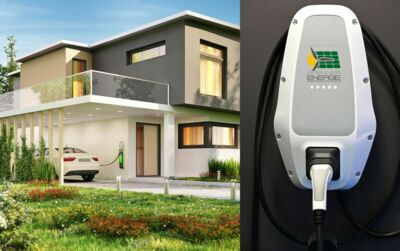 Elektromobilität / Wallbox Elektromobilität / Wallbox