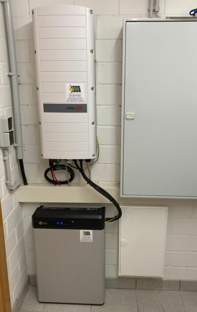 Brenner Energie GmbH - Photovoltaik | Windenergie | Solar