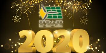 Frohes Neues Jahr 2020