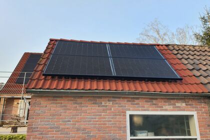 Brenner Energie GmbH - Experten für Solaranlagen