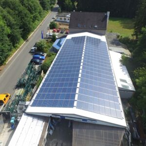 Photovoltaik Schreinerei Photovoltaik Schreinerei