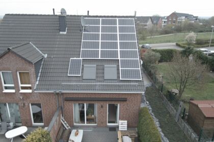 Brenner Energie GmbH - Photovoltaik | Windenergie | Solar