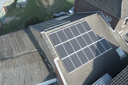 Brenner Energie GmbH - Photovoltaik | Windenergie | Solar