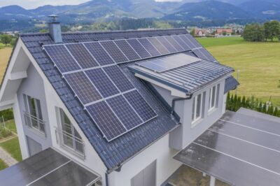 Brenner Energie GmbH - Photovoltaik | Windkraft | Solar